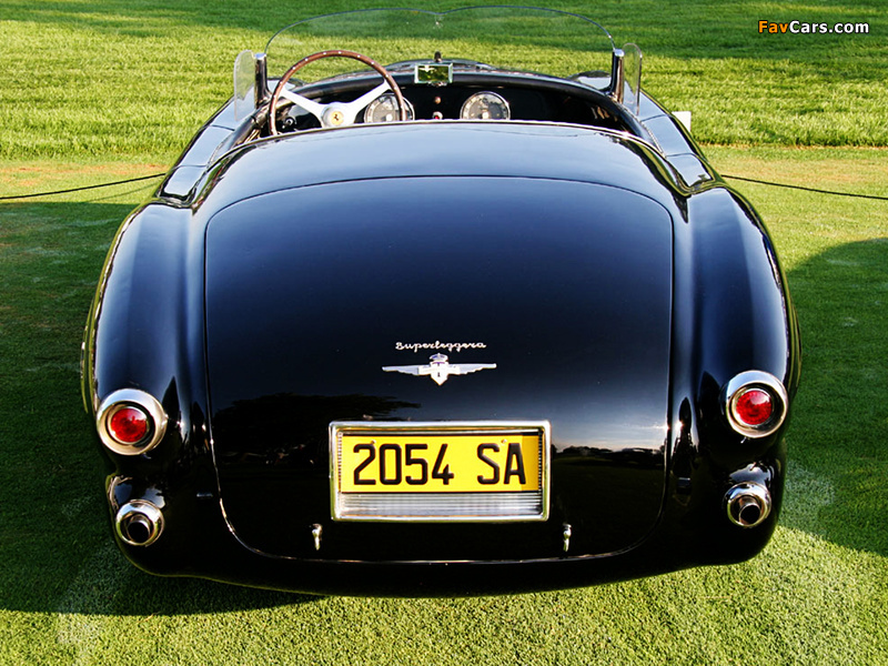 Ferrari 212/225 Inter Barchetta 1952 images (800 x 600)