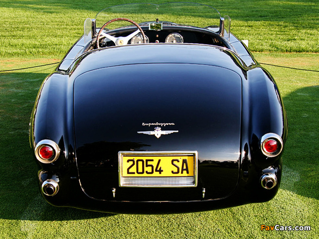 Ferrari 212/225 Inter Barchetta 1952 images (640 x 480)