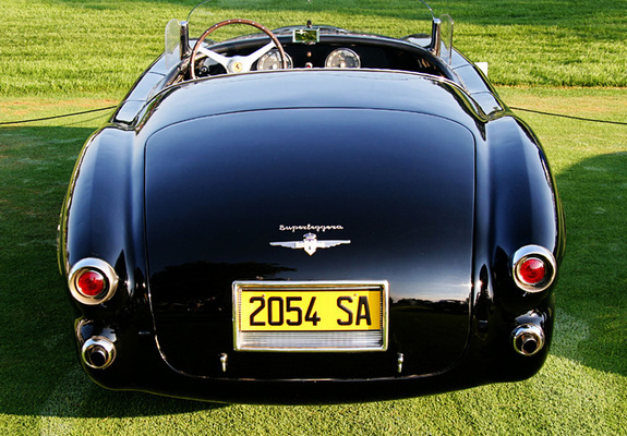 Ferrari 212/225 Inter Barchetta 1952 images