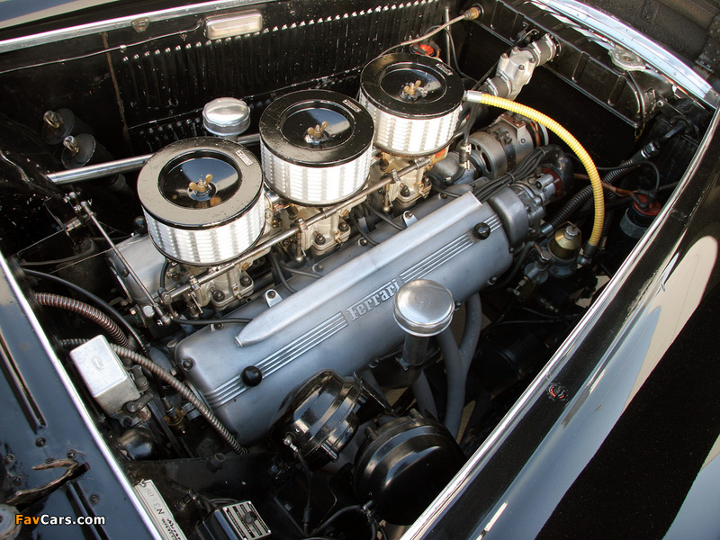 Ferrari 212/225 Inter Barchetta 1952 images (800 x 600)