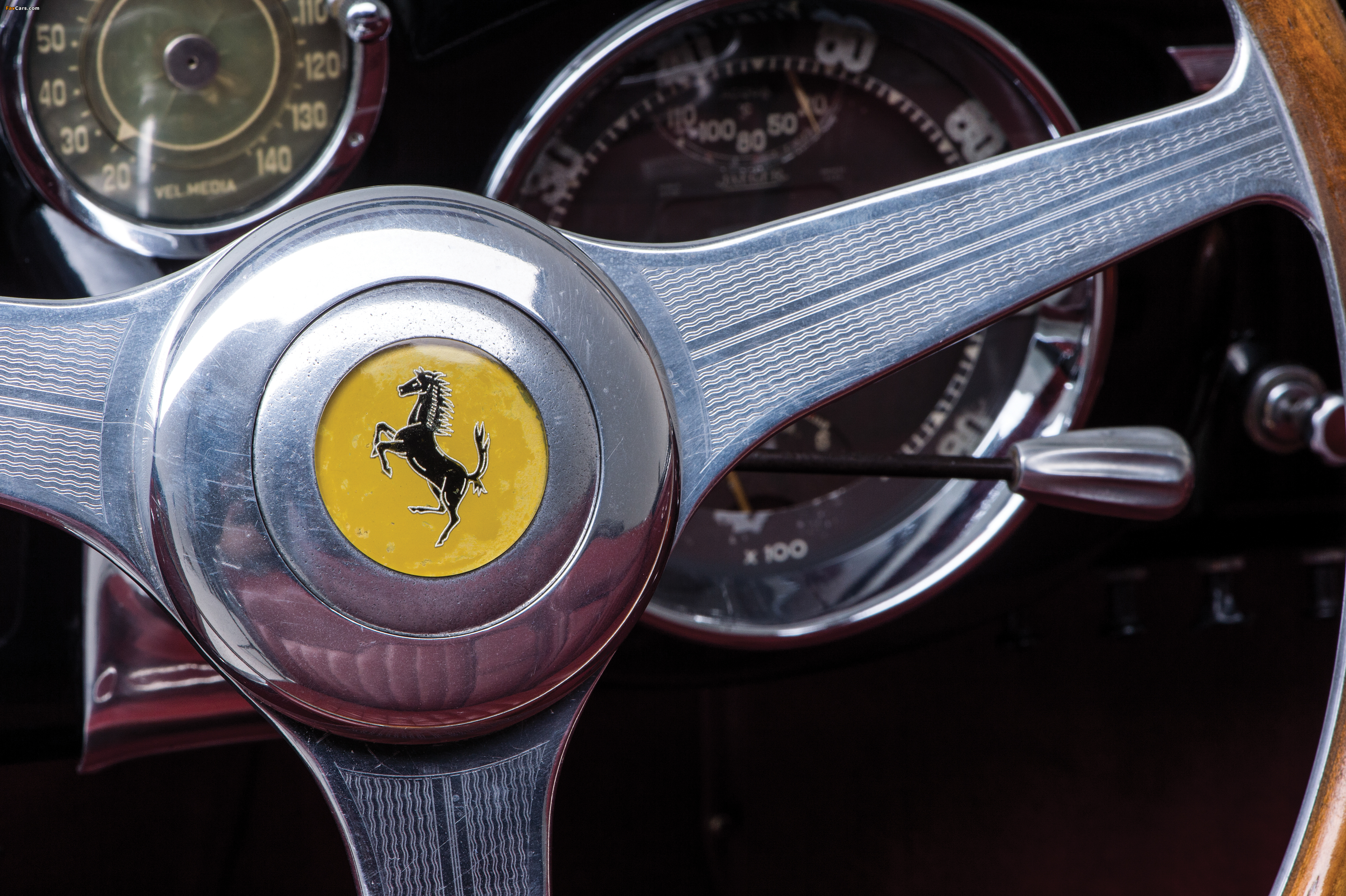 Ferrari 212 Inter Cabriolet (#0227EL) 1952 pictures (4000 x 2662)