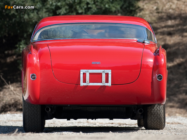 Ferrari 212 Inter Geneva (#0289EU) 1953 photos (640 x 480)