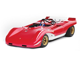 Ferrari 212E Montagna Spider 1969 wallpapers