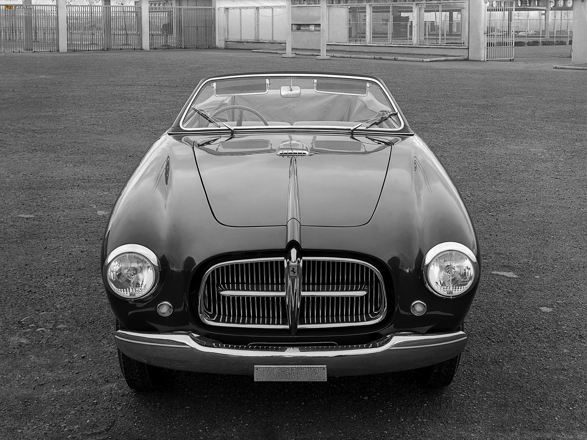 Images of Ferrari 212 Inter Cabriolet 1950–53 (2048 x 1536)