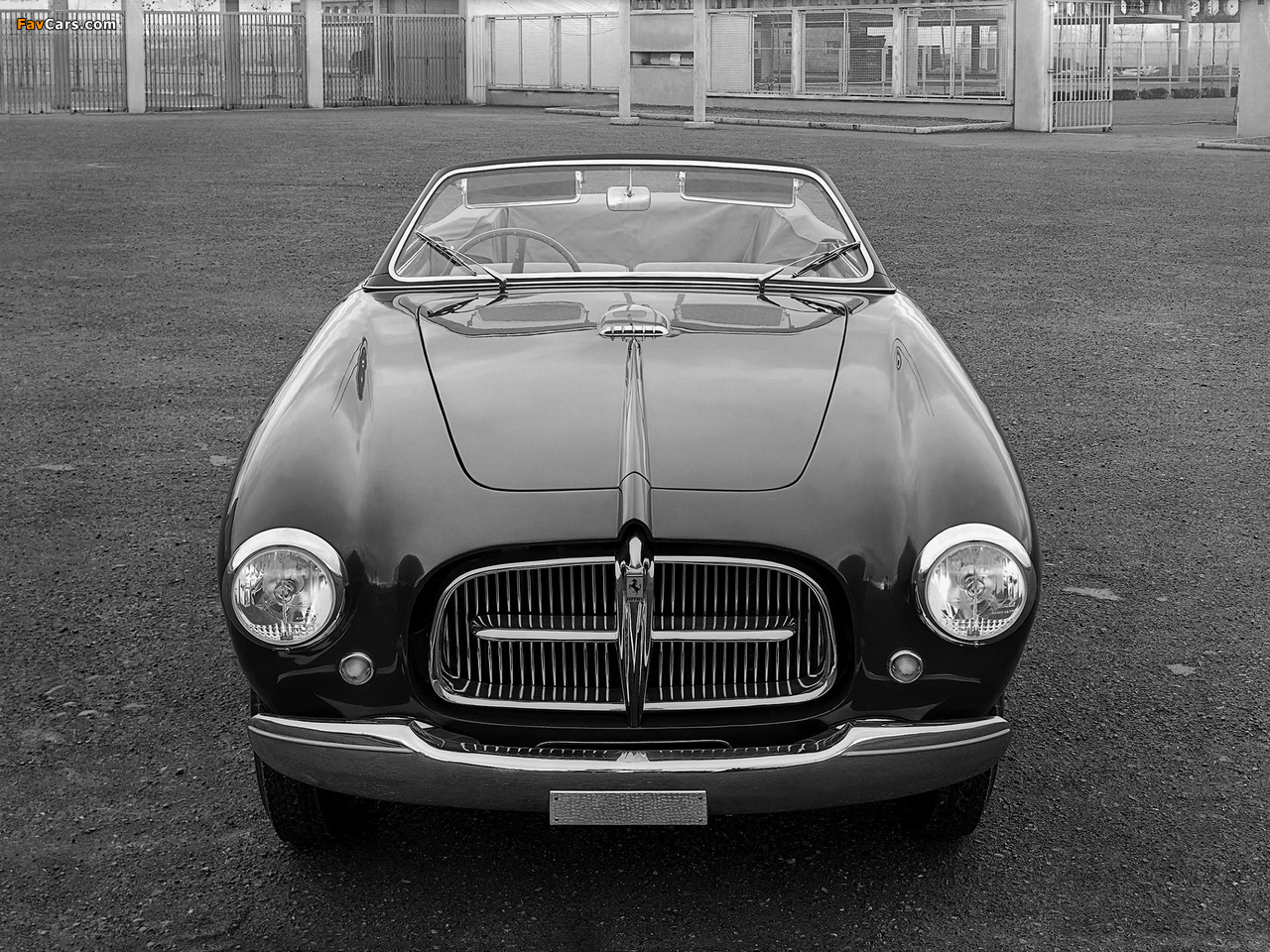 Images of Ferrari 212 Inter Cabriolet 1950–53 (1280 x 960)
