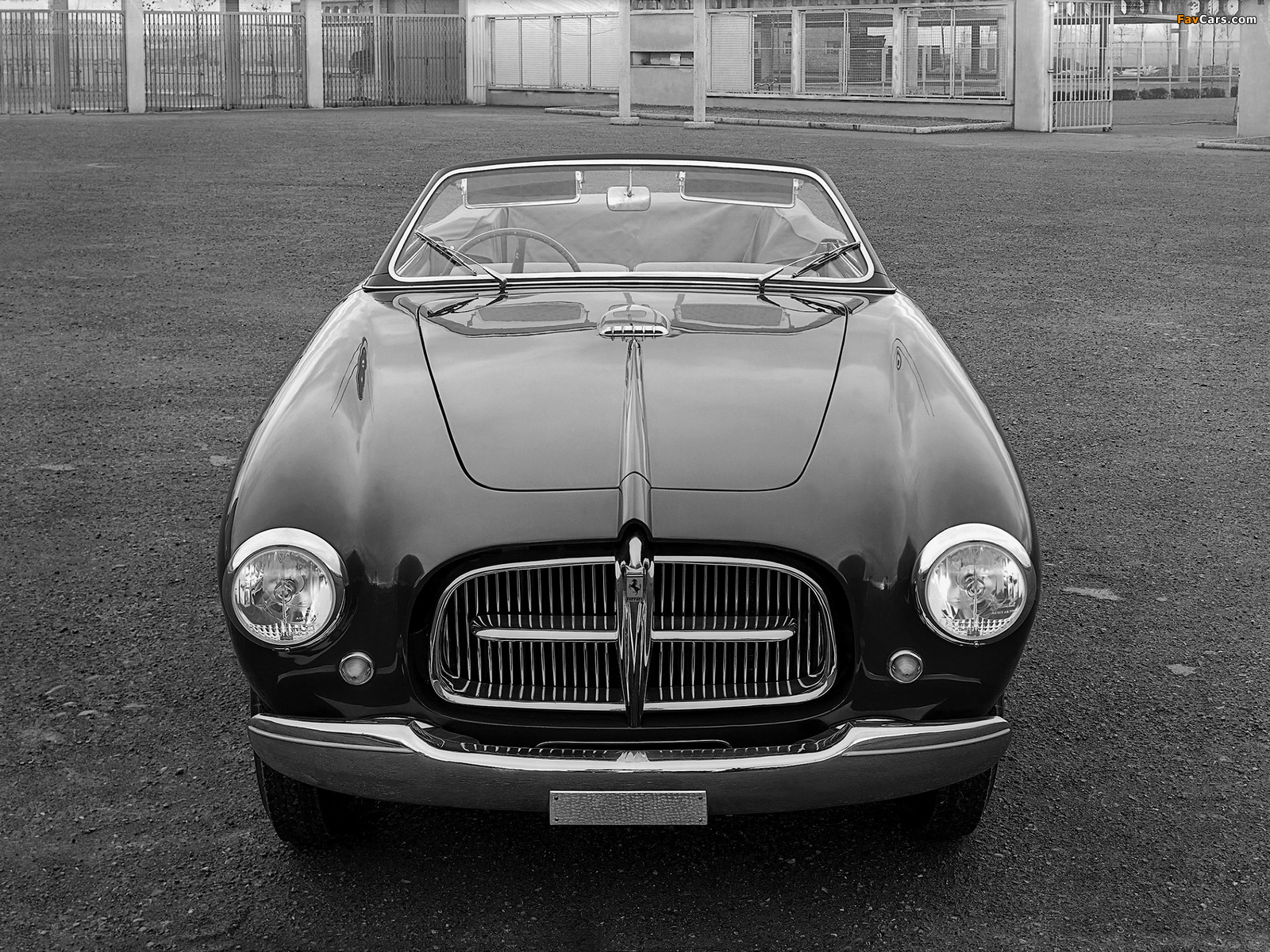 Images of Ferrari 212 Inter Cabriolet 1950–53 (1600 x 1200)