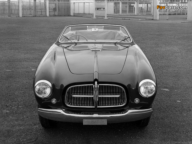 Images of Ferrari 212 Inter Cabriolet 1950–53 (640 x 480)