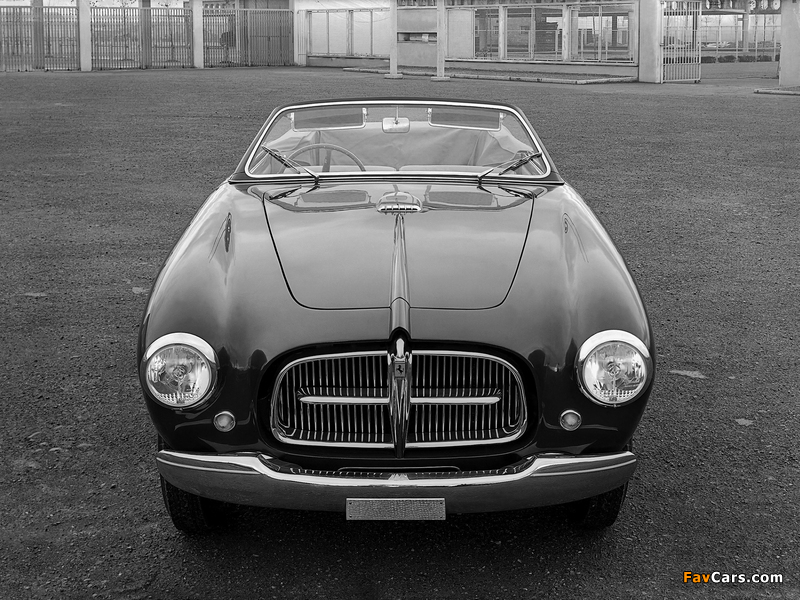 Images of Ferrari 212 Inter Cabriolet 1950–53 (800 x 600)