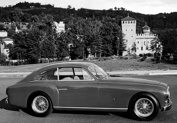 Images of Ferrari 212 Inter Coupe 1951–53