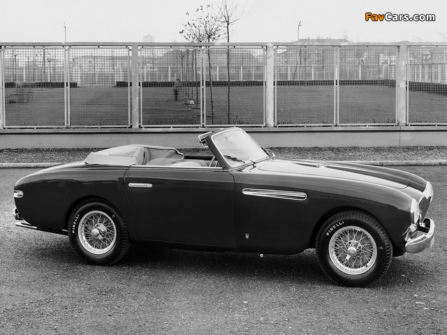 Photos of Ferrari 212 Inter Cabriolet 1950–53 (640 x 480)