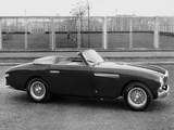 Photos of Ferrari 212 Inter Cabriolet 1950–53