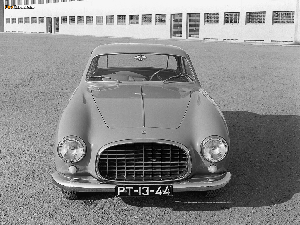 Photos of Ferrari 212 Inter 1951–53 (1024 x 768)
