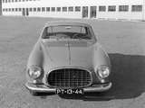 Photos of Ferrari 212 Inter 1951–53