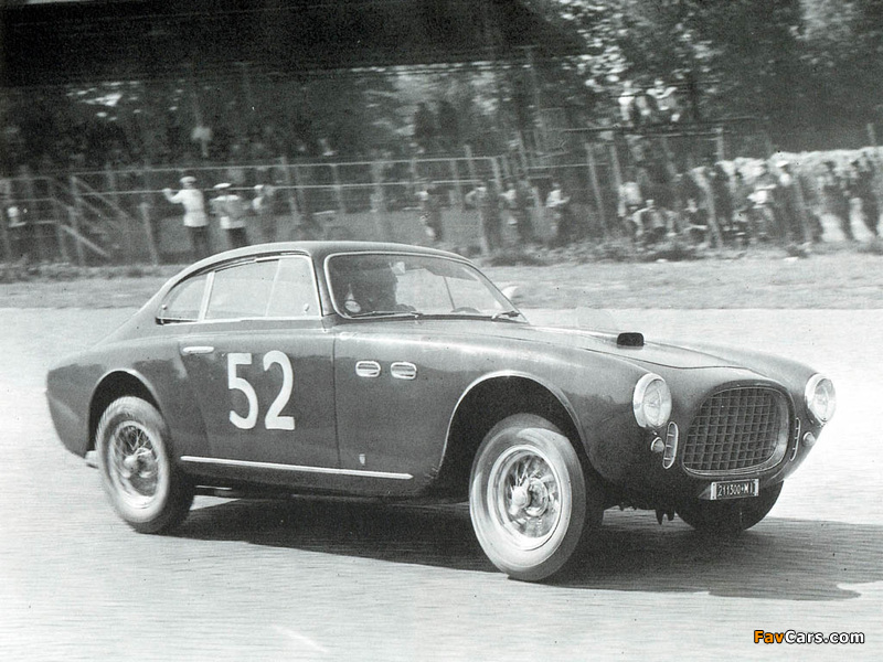 Photos of Ferrari 212 Inter 1951–53 (800 x 600)