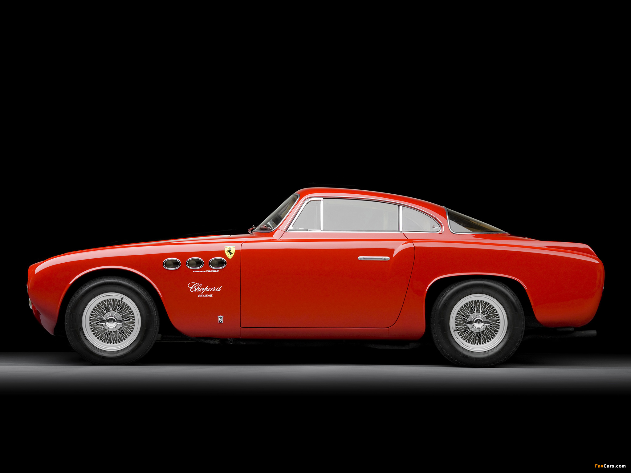 Photos of Ferrari 212 Inter Geneva (#0289EU) 1953 (2048 x 1536)