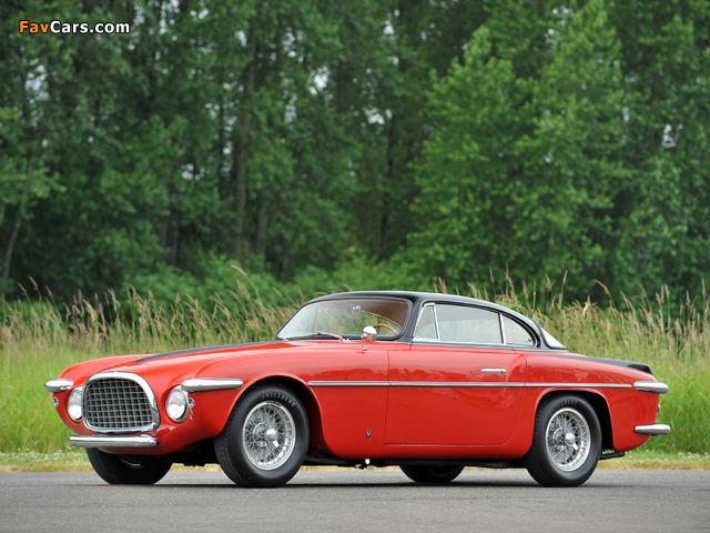 Photos of Ferrari 212 Inter (#0285EU) 1953 (640 x 480)