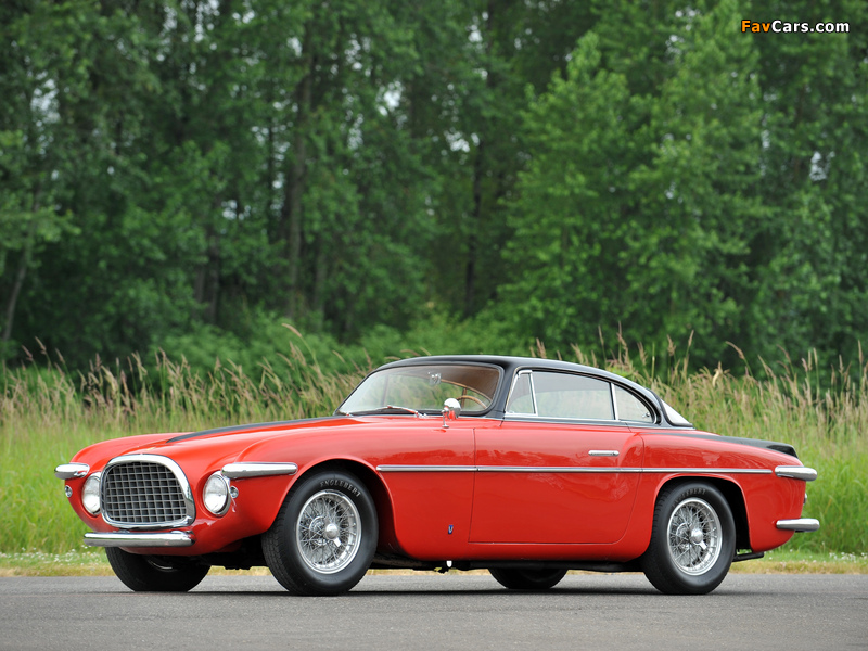 Photos of Ferrari 212 Inter (#0285EU) 1953 (800 x 600)