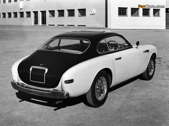 Pictures of Ferrari 212 Inter Vignale Coupe 1951–53 (640 x 480)