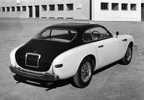 Pictures of Ferrari 212 Inter Vignale Coupe 1951–53