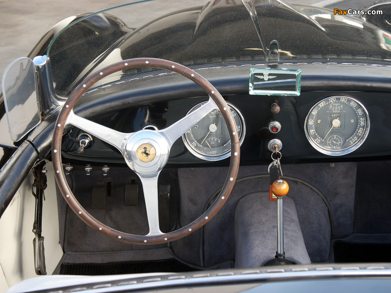 Pictures of Ferrari 212/225 Inter Barchetta 1952 (800 x 600)