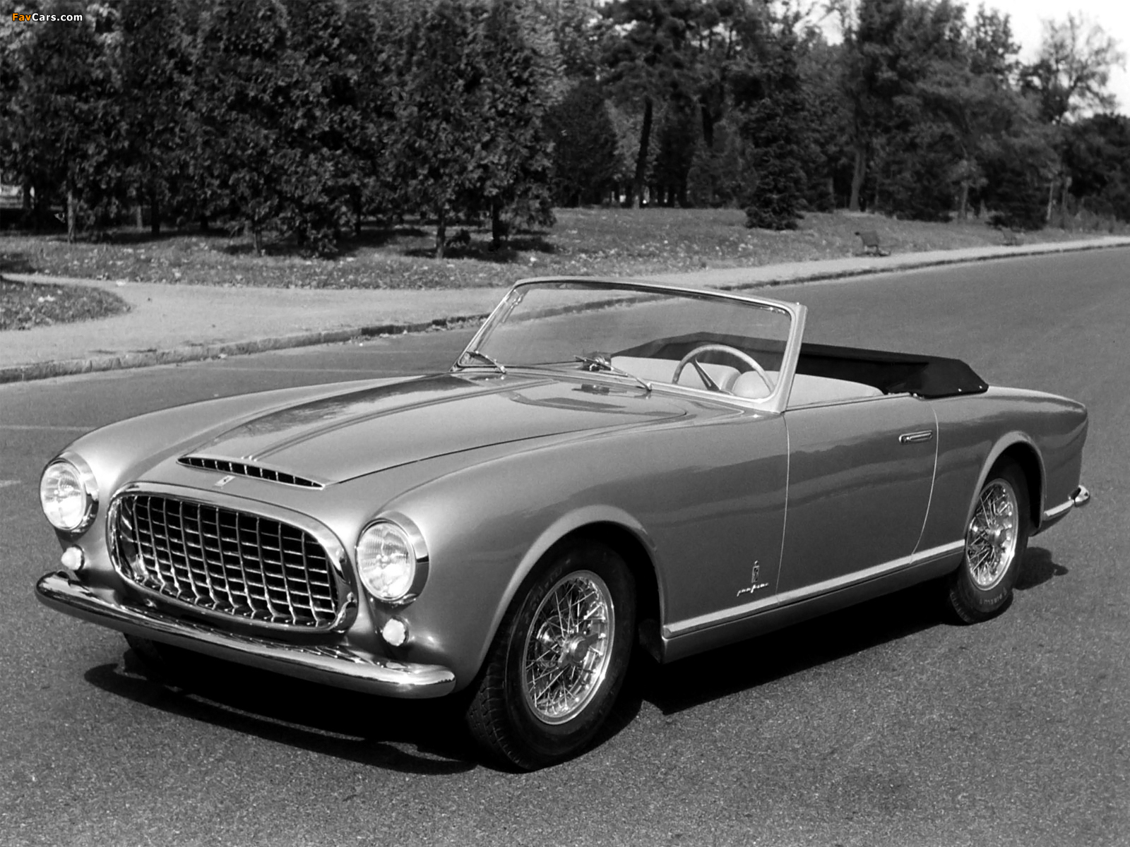Pictures of Ferrari 212 Inter Pinin Farina Cabriolet 1952–53 (1600 x 1200)