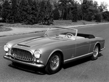 Pictures of Ferrari 212 Inter Pinin Farina Cabriolet 1952–53