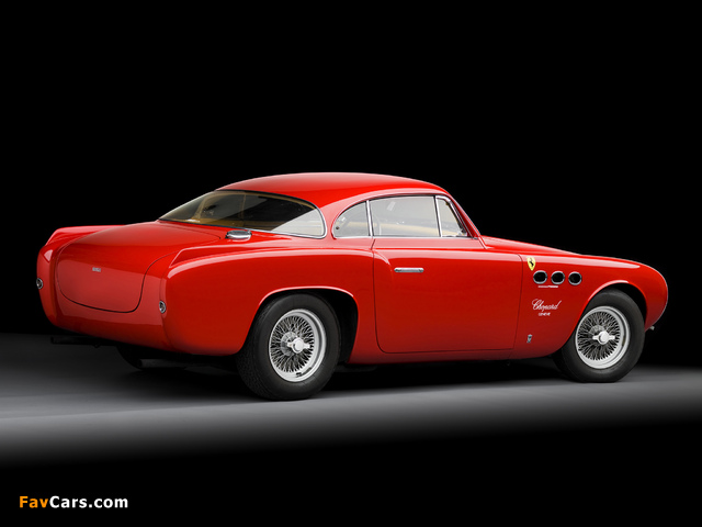 Pictures of Ferrari 212 Inter Geneva (#0289EU) 1953 (640 x 480)