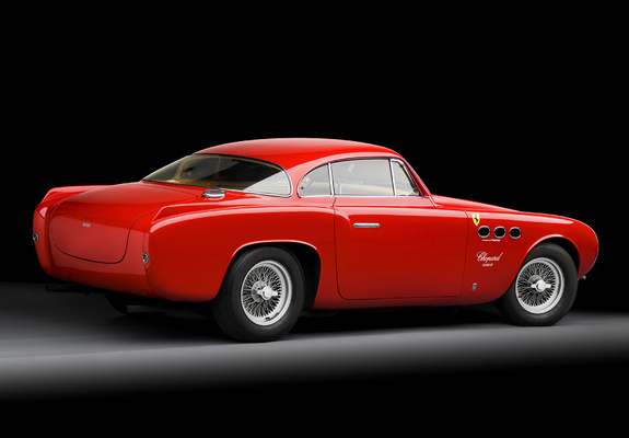 Pictures of Ferrari 212 Inter Geneva (#0289EU) 1953