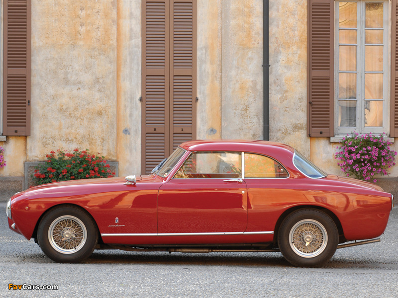 Ferrari 212 Inter 1951–53 wallpapers (800 x 600)