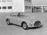 Ferrari 212 Inter 1951–53 wallpapers