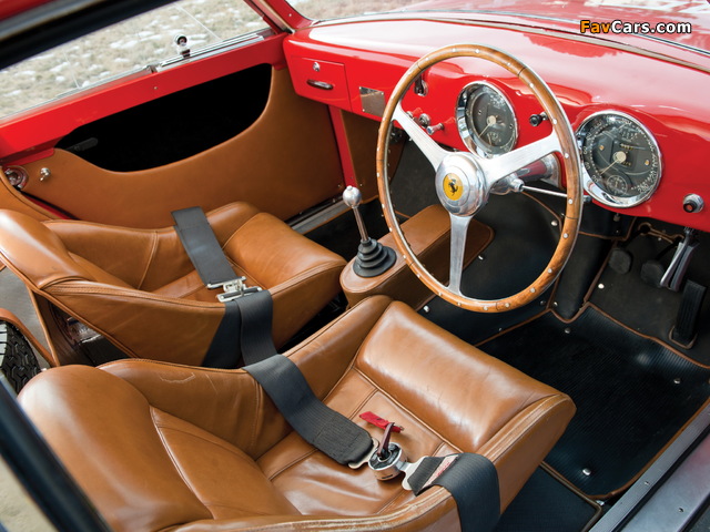 Pictures of Ferrari 225S Berlinetta 1952 (640 x 480)