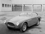 Pictures of Ferrari 225S Berlinetta 1952
