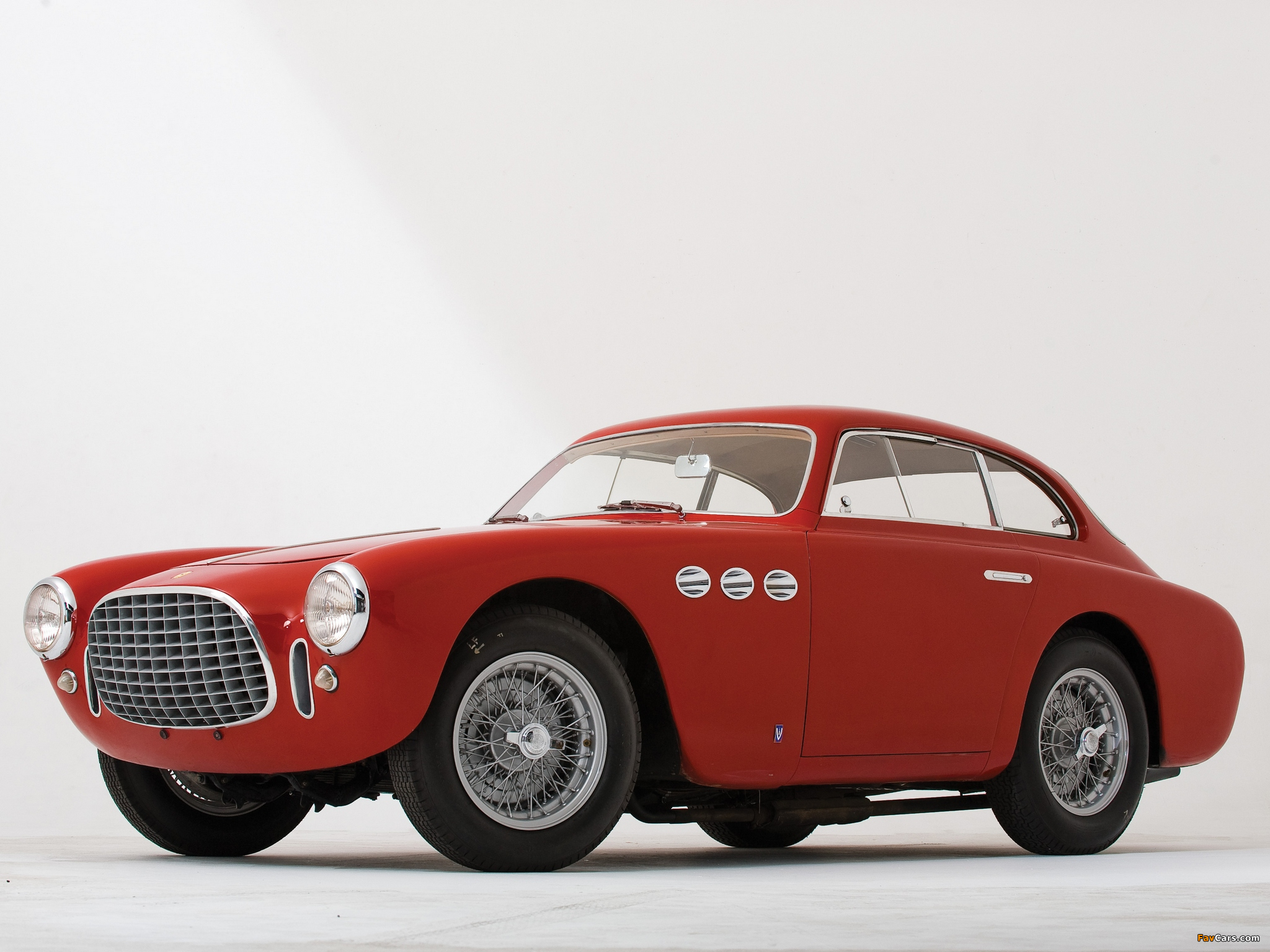 Ferrari 225S Berlinetta 1952 wallpapers (2048 x 1536)