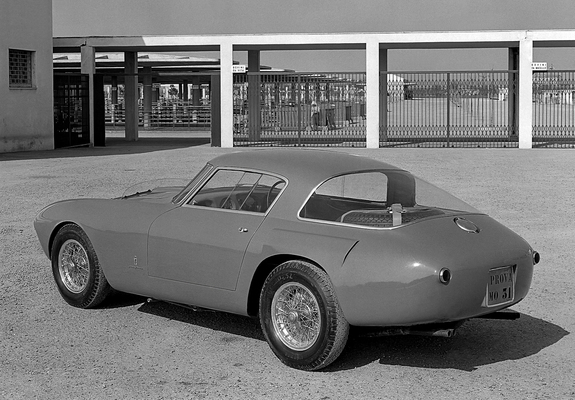 Ferrari 250 MM Pinin Farina Berlinetta 1953 photos