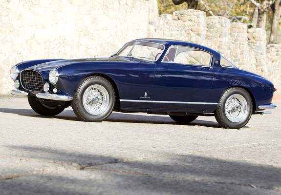 Ferrari 250 GT Europa 1954–56 images