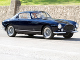 Ferrari 250 GT Europa 1954–56 photos