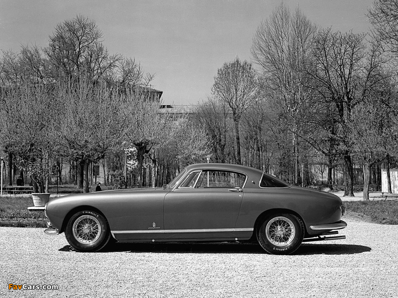 Ferrari 250 GT Europa 1954–56 photos (800 x 600)