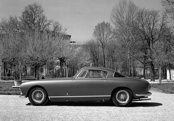 Ferrari 250 GT Europa 1954–56 photos