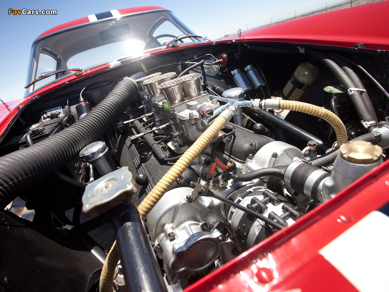 Ferrari 250 GT Tour de France 14 louver Scaglietti Berlinetta 1957 images (800 x 600)