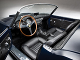 Ferrari 250 GT LWB California Spyder (open headlights) 1957–60 images