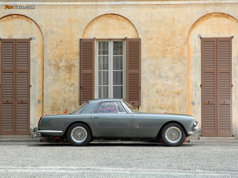 Ferrari 250 GT Coupe 1958–60 images (800 x 600)