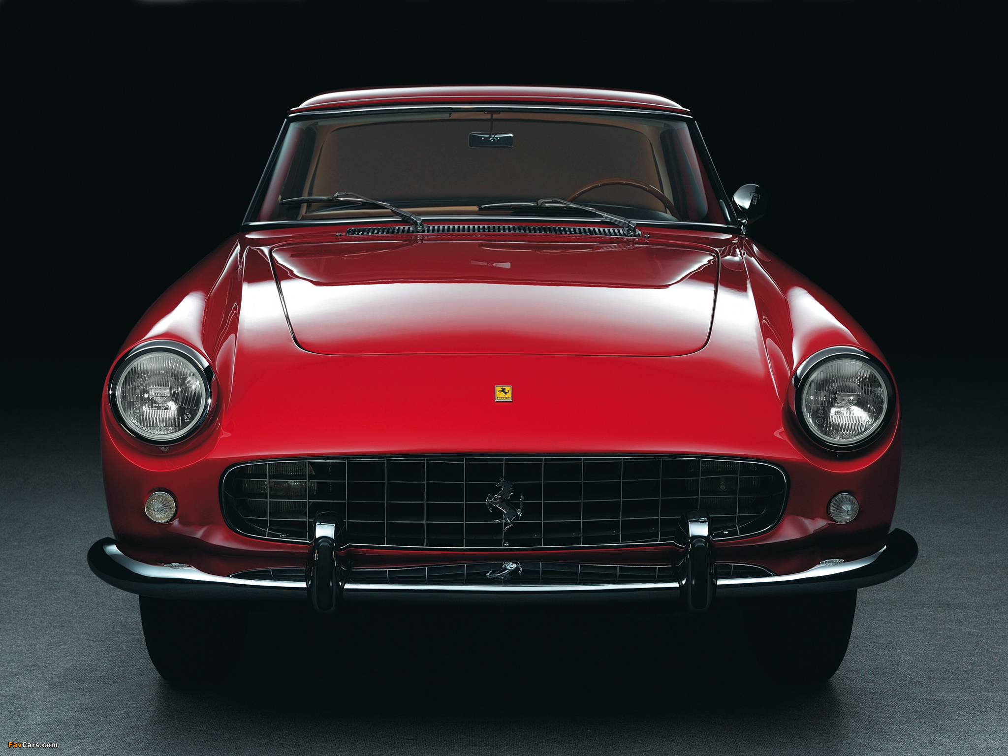 Ferrari 250 GT Coupe 1958–60 images (2048 x 1536)