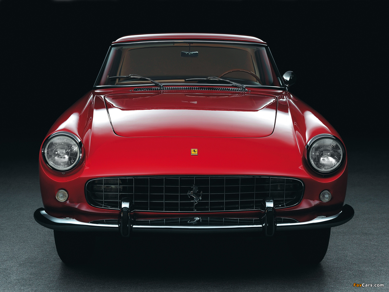 Ferrari 250 GT Coupe 1958–60 images (1280 x 960)