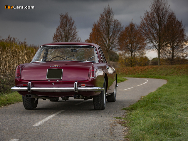 Ferrari 250 GT Coupé FR-spec 1958–60 photos (640 x 480)