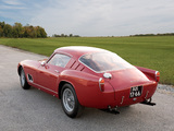 Ferrari 250 GT Berlinetta Tour de France 1958–59 photos