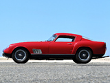 Ferrari 250 GT Berlinetta Tour de France 1958–59 pictures