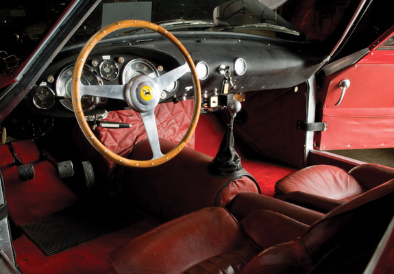 Ferrari 250 GT Berlinetta Tour de France 1958–59 pictures