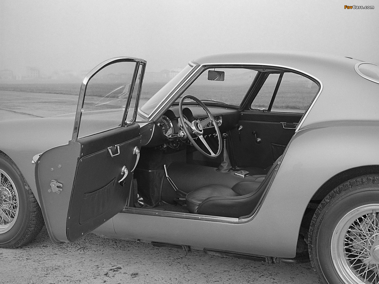 Ferrari 250 GT Berlinetta SWB 1959–62 photos (1280 x 960)
