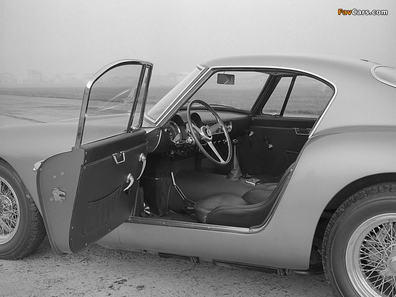 Ferrari 250 GT Berlinetta SWB 1959–62 photos (800 x 600)