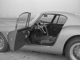 Ferrari 250 GT Berlinetta SWB 1959–62 photos